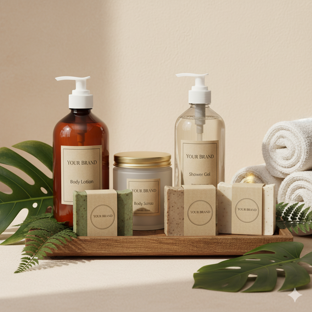 Hygiene & Intimate Care